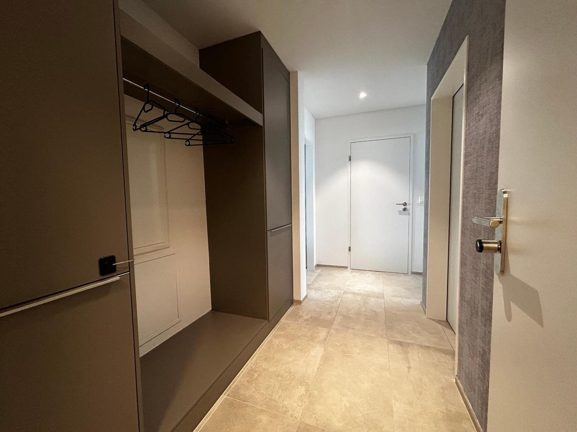 Family Apartment, Near The Beach Whit Private Park Locarno Exterior photo